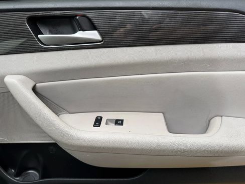 Used 2018 Hyundai Sonata Limited w/ Limited Ultimate Package 03 FWD image 15