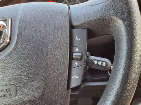 Used 2021 RAM ProMaster 1500 FWD image 17