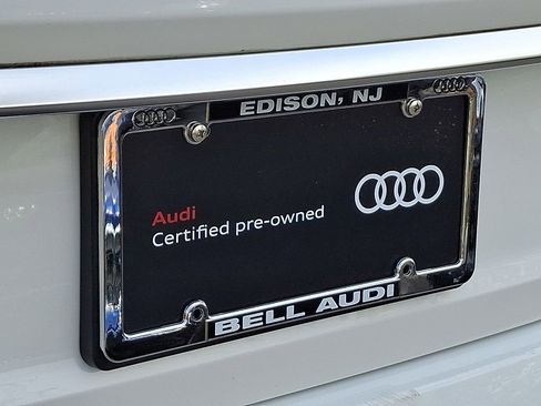 Used 2023 Audi Q7 2.0T Premium w/ Convenience Package AWD/4WD image 30