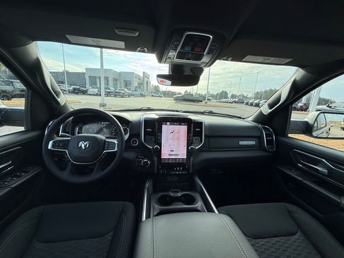 New 2026 RAM 1500 Big Horn image 12