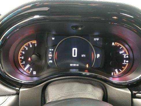 Used 2021 Dodge Durango GT w/ Blacktop Package AWD/4WD image 18