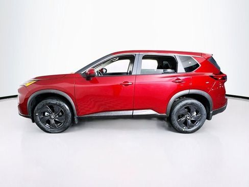 New 2026 Nissan Rogue SV w/ Cold Weather Package AWD/4WD image 8