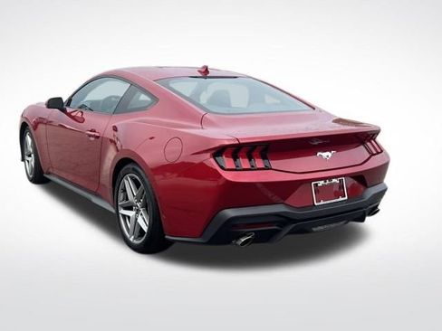 New 2024 Ford Mustang Premium image 14
