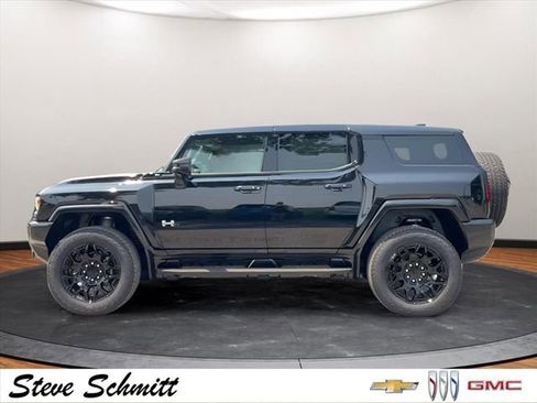 New 2025 GMC Hummer EV 2X image 5