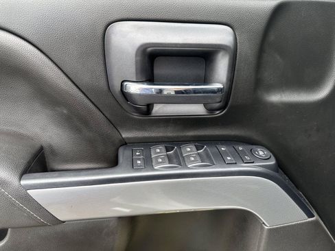 Used 2018 Chevrolet Silverado 1500 LT w/ All Star Edition AWD/4WD image 16