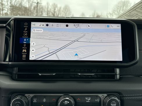 New 2026 Jeep Wrangler Unlimited Rubicon 392 image 8