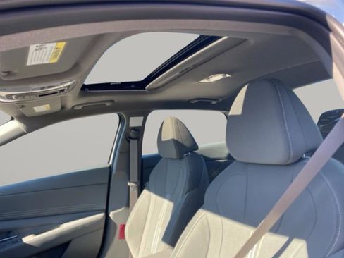 New 2026 Hyundai Elantra SEL Sport FWD image 28