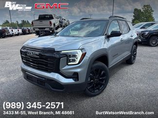 New 2027 GMC Terrain Elevation w/ Elevation Premium Package AWD/4WD 360° Tour