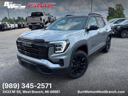 New 2027 GMC Terrain Elevation w/ Elevation Premium Package
