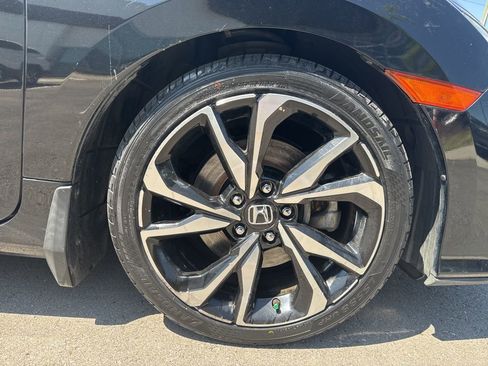 Used 2017 Honda Civic Si image 19