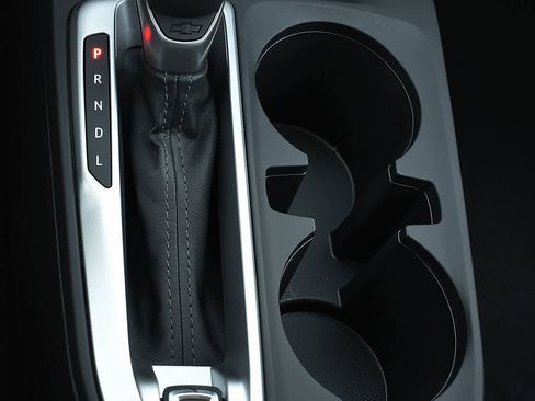 New 2026 Chevrolet Trax LS w/ LS Convenience Package image 20