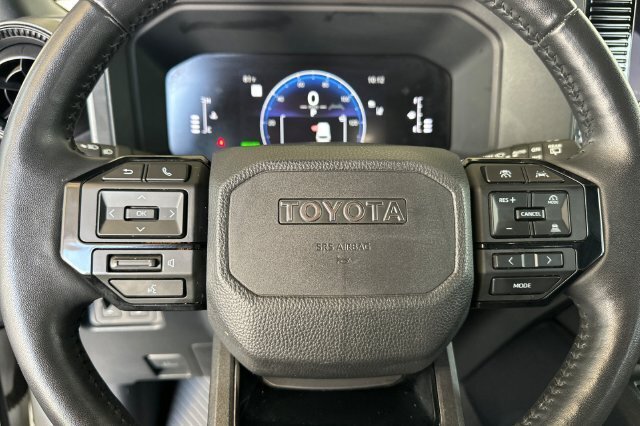 Used 2024 Toyota Land Cruiser 1958 AWD/4WD image 28