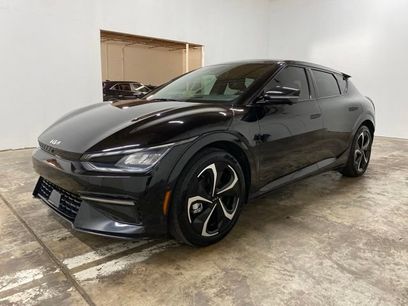 Used 2024 Kia EV6 GT-Line