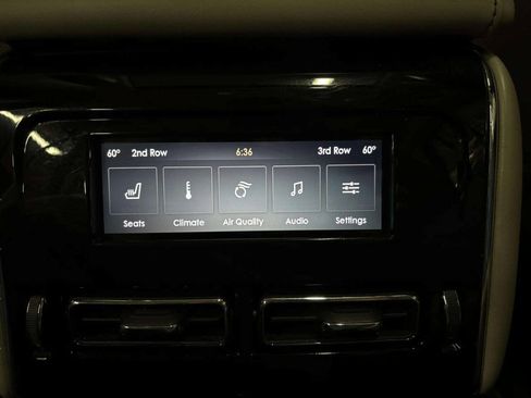 Used 2021 Lincoln Aviator Reserve w/ Equipment Group 202A AWD/4WD image 28