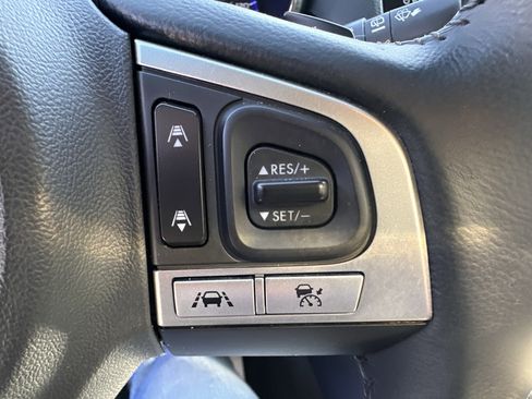 Used 2016 Subaru Outback 2.5i Limited image 22