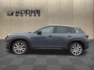 New 2026 MAZDA CX-50 2.5 Turbo w/ Weather Package video 3