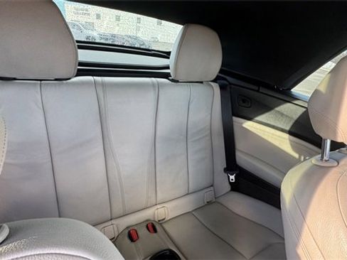 Used 2019 BMW M240i Convertible w/ Premium Package image 14