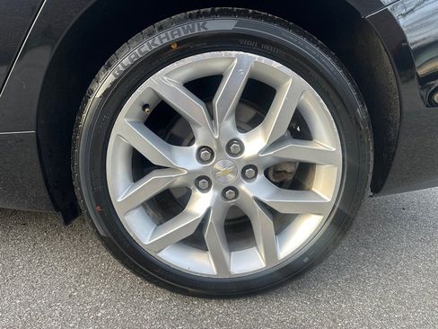 Used 2019 Chevrolet Impala Premier image 33