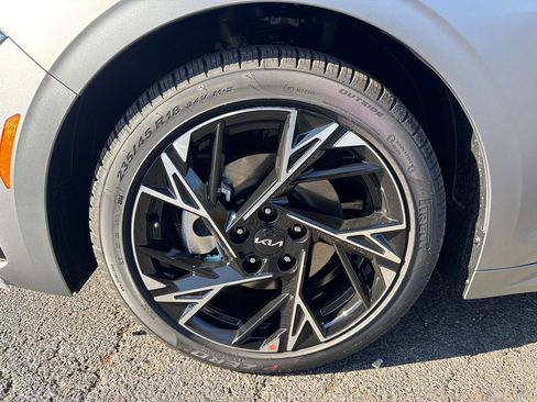 New 2026 Kia K5 GT-Line image 9