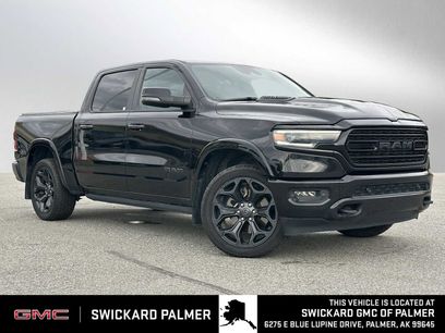 Used 2023 RAM 1500 Limited w/ Night Edition