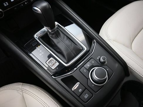 Used 2021 MAZDA CX-5 Touring w/ Touring Preferred SV Package AWD/4WD image 30