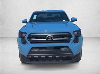 New 2026 Toyota Tacoma SR5 video 2