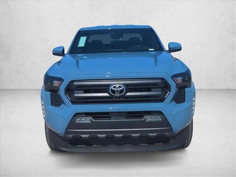 New 2026 Toyota Tacoma SR5 image 2