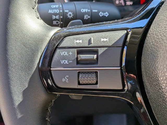 New 2026 Honda Pilot EX-L image 16