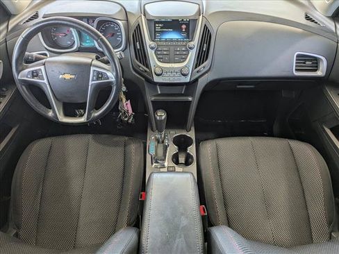 Used 2017 Chevrolet Equinox LT w/ Convenience Package FWD image 15