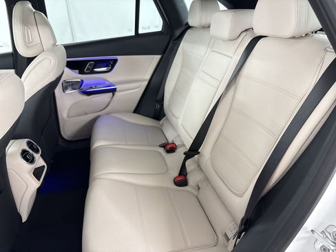 New 2026 Mercedes-Benz GLC 350e 4MATIC image 26