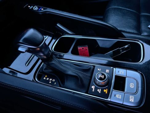 Used 2022 Kia Telluride EX w/ EX Premium Package image 20