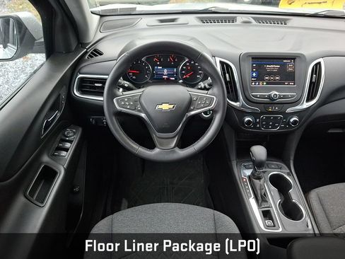 Used 2022 Chevrolet Equinox LT AWD/4WD image 14