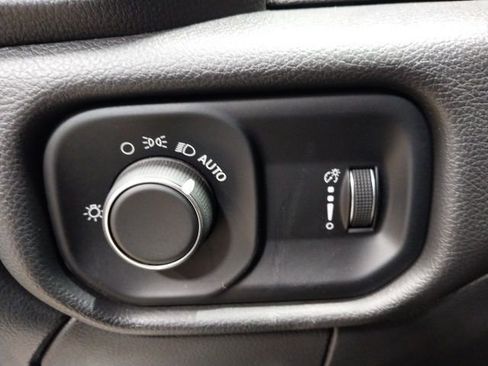 Used 2023 RAM 5500 Tradesman w/ Electrical Accessory Group image 17