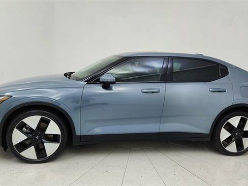 Used 2023 Polestar Polestar 2 w/ Pilot Pack image 3