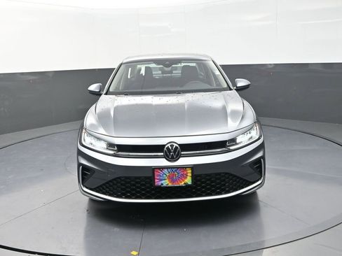 New 2026 Volkswagen Jetta S image 2