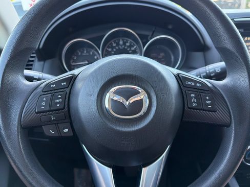 Used 2016 MAZDA CX-5 Sport w/ Rear Camera Package FWD image 23
