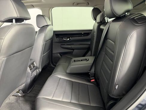 Used 2025 Honda CR-V EX-L image 24