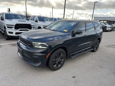 Used 2021 Dodge Durango GT image 16