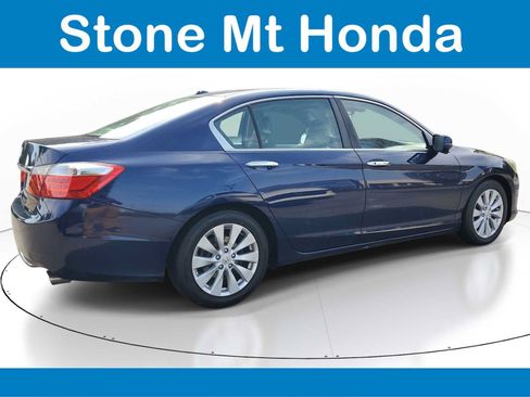 Used 2015 Honda Accord EX-L image 6