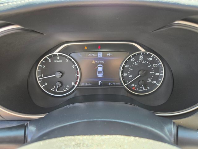 Used 2023 Nissan Maxima Platinum w/ Sport Mat Group FWD image 33