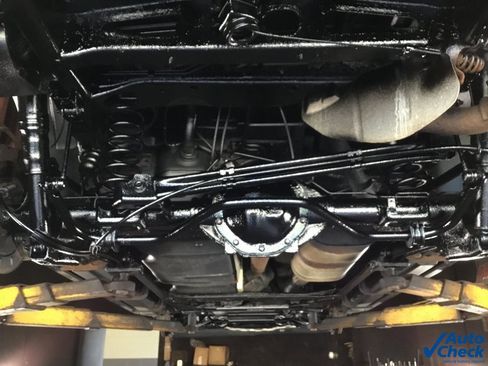 Used 2011 Chevrolet Avalanche LTZ image 15