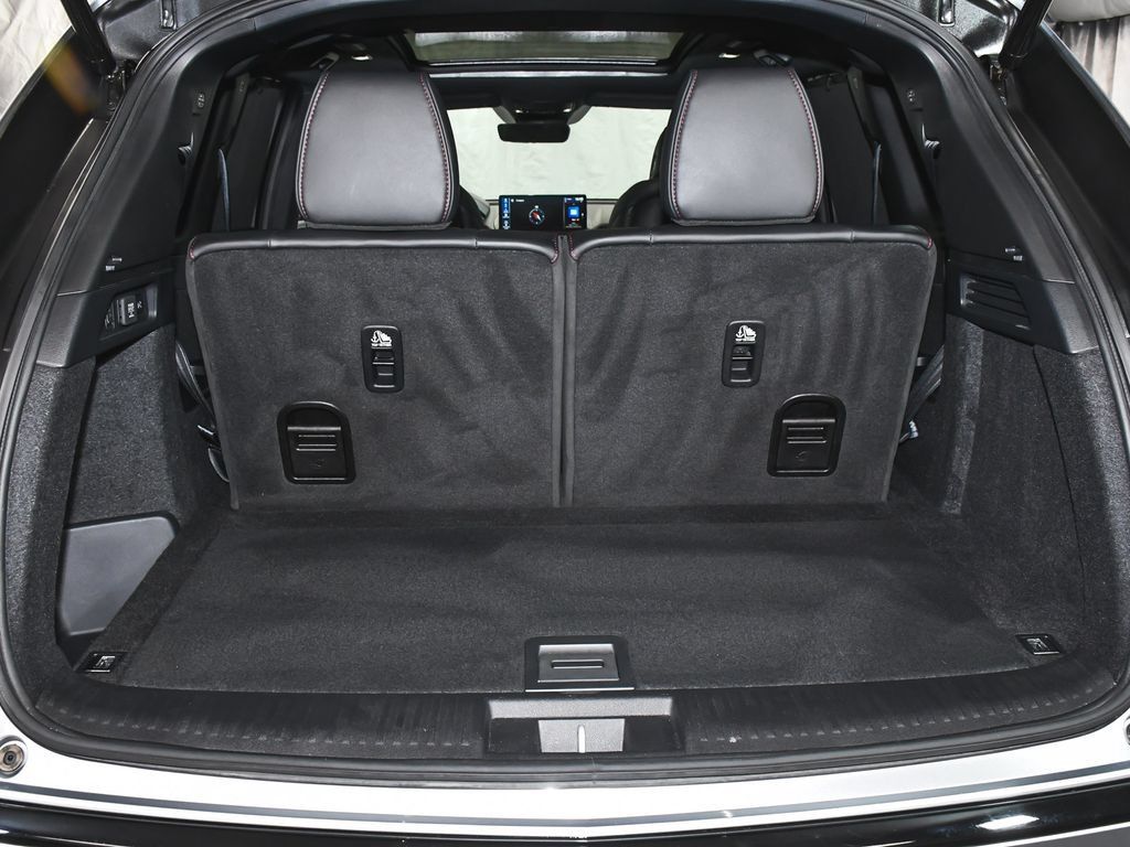 Used 2025 Acura MDX A-Spec AWD/4WD image 72