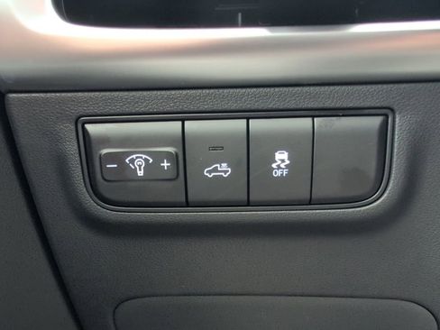 New 2026 Hyundai Santa Cruz SEL image 20