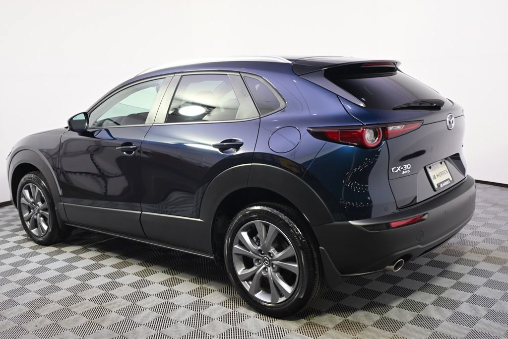 Used 2026 MAZDA CX-30 AWD 2.5 S image 3