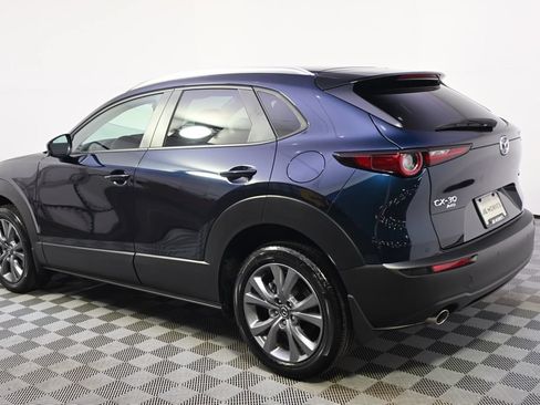 Used 2026 MAZDA CX-30 AWD 2.5 S image 3