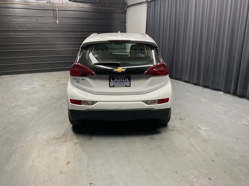Used 2020 Chevrolet Bolt Premier w/ Infotainment Package image 5