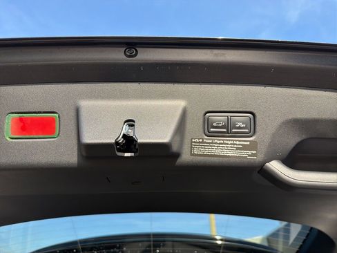 New 2027 Kia Telluride S AWD/4WD image 20