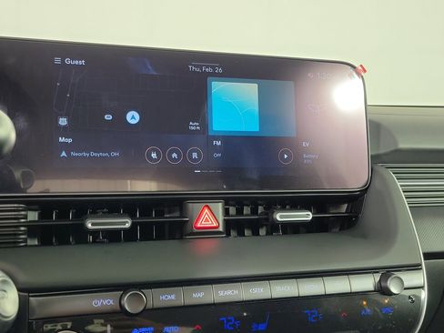 New 2026 Hyundai Ioniq 5 SE image 15