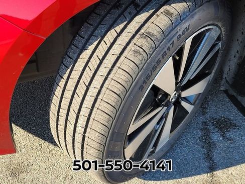 Used 2022 Nissan Altima 2.5 SV image 20