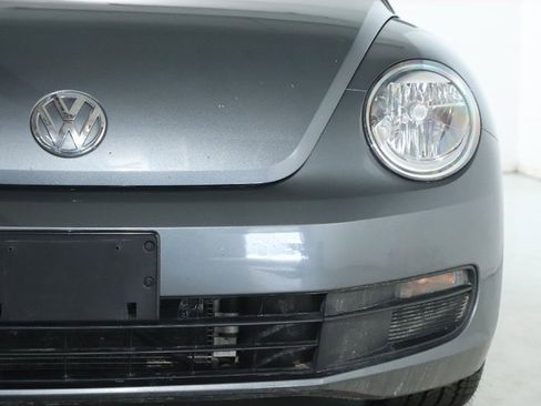 Used 2016 Volkswagen Beetle 1.8T S image 7